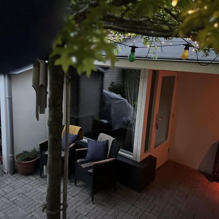 'T Kluphoes Μάαστριχτ Εξωτερικό φωτογραφία