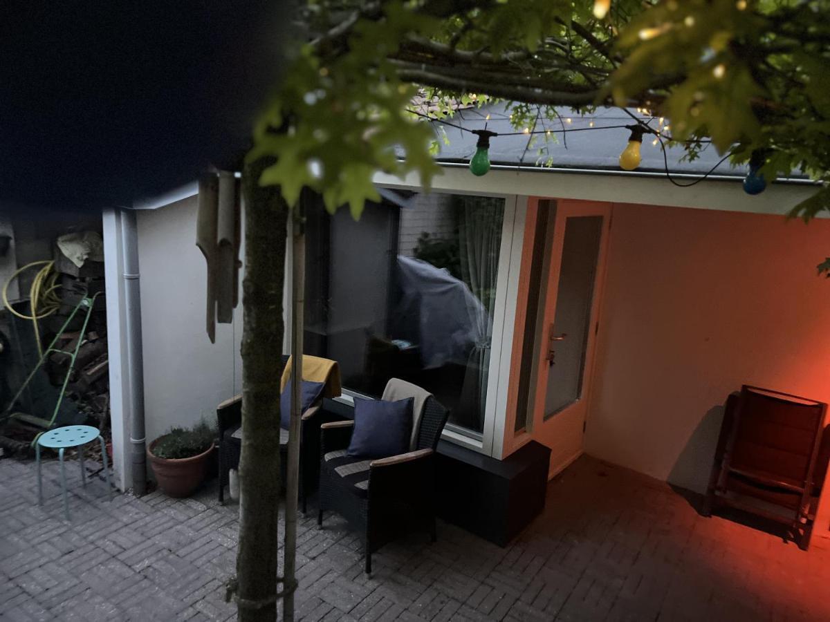 'T Kluphoes Μάαστριχτ Εξωτερικό φωτογραφία